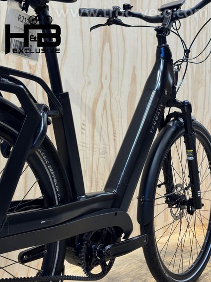 Tenways IL Y A T Vélo électrique - 12