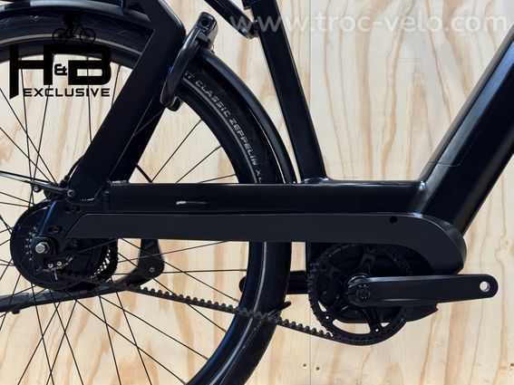 Tenways IL Y A T Vélo électrique - 13