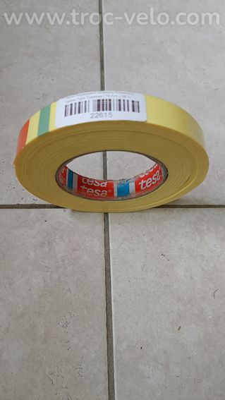 fond de jante TESA tubeless