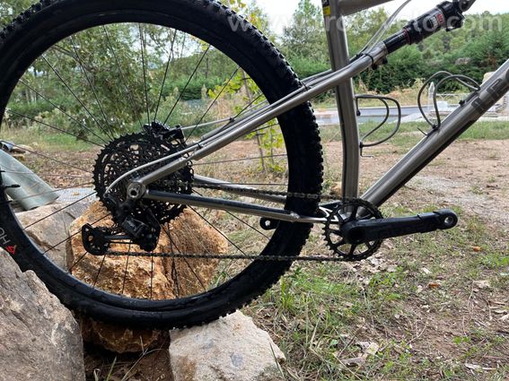 VTT LEON TITANE - 3