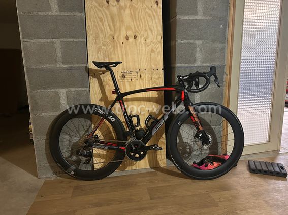 Bh rx team