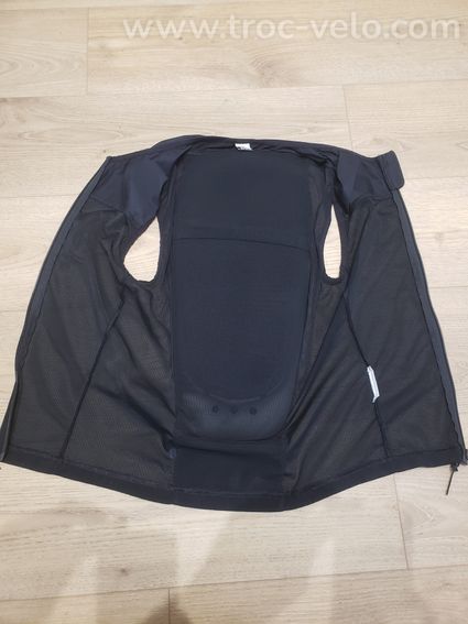 Gilet de protection POC - 2