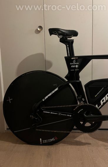 Lapierre Aerostom DRS - 3