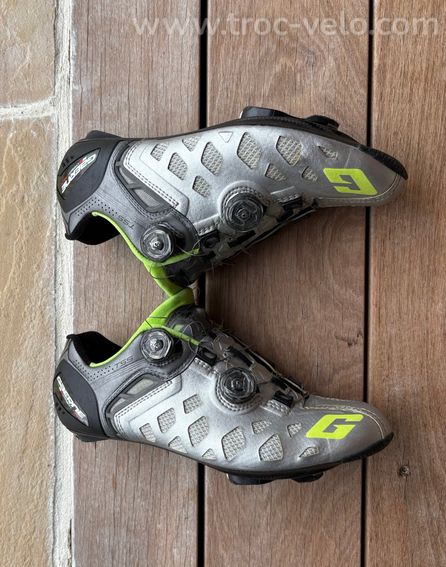 Chaussures gaerne  - 2