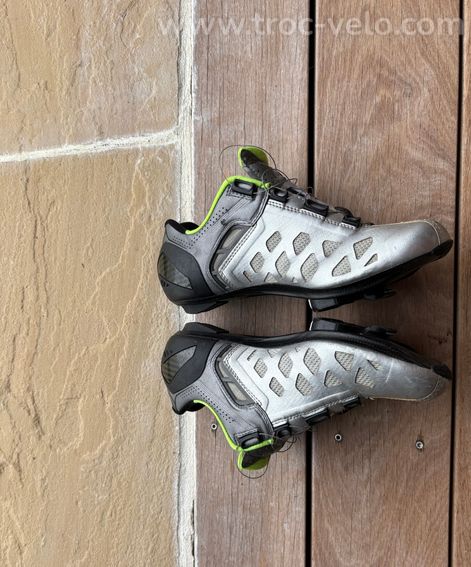 Chaussures gaerne  - 3