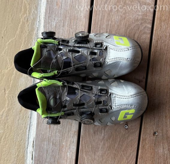 Chaussures gaerne  - 4