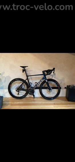 Scott Addict RC40 - T56