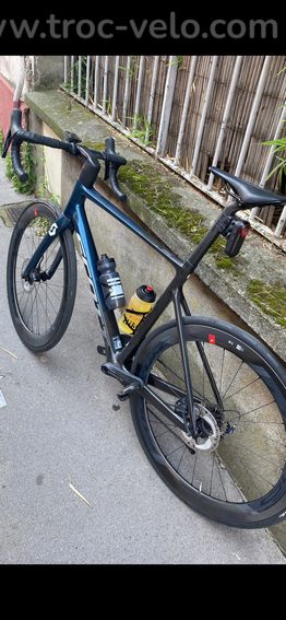 Scott Addict RC40 - T56 - 2