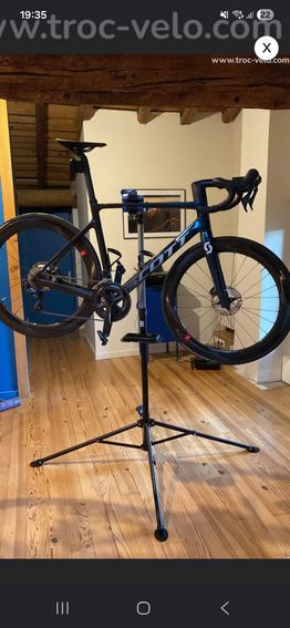 Scott Addict RC40 - T56 - 3