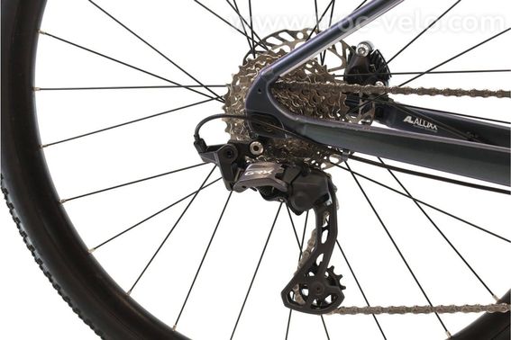 Produit Reconditionne Giant Revolt 0 Velo De Gravel Tres Bon Etat - 3