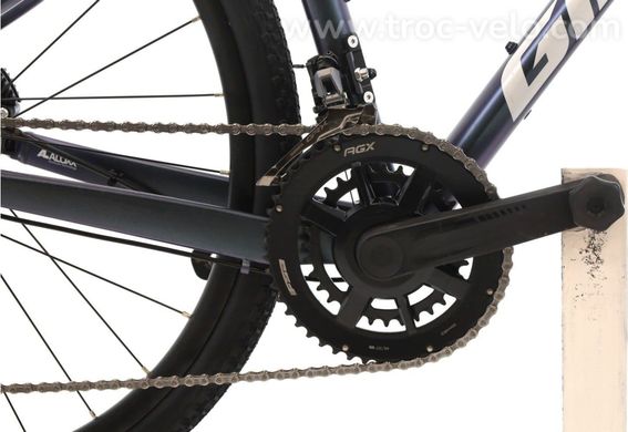 Produit Reconditionne Giant Revolt 0 Velo De Gravel Tres Bon Etat - 4