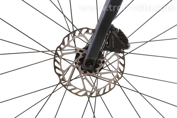 Produit Reconditionne Giant Revolt 0 Velo De Gravel Tres Bon Etat - 7