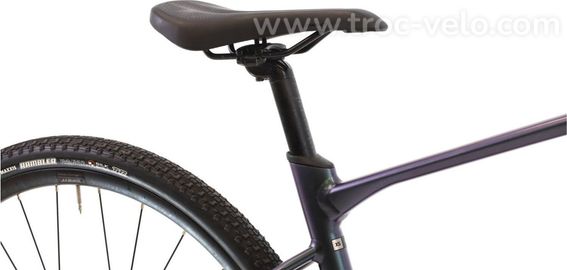 Produit Reconditionne Giant Revolt 0 Velo De Gravel Tres Bon Etat - 8