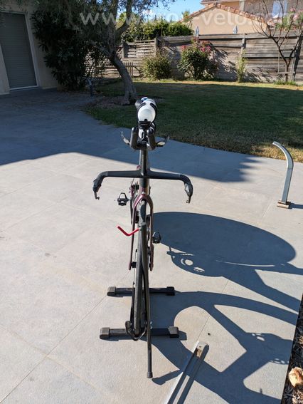 Canyon Speedmax SLX 8 Ultegra Di2  - 3