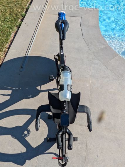 Canyon Speedmax SLX 8 Ultegra Di2  - 5