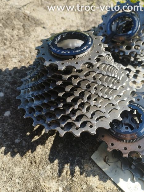 Cassette Shimano 14-28 – 11v - 2