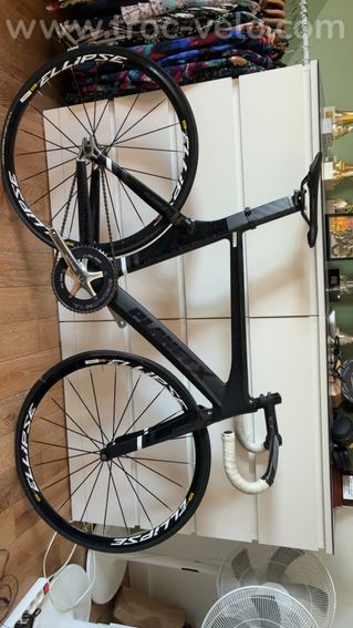 Vélo de piste PLANET X