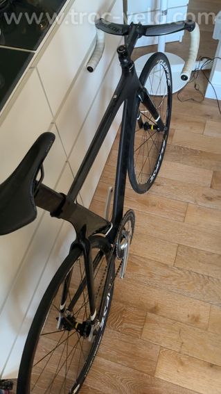 Vélo de piste PLANET X - 2