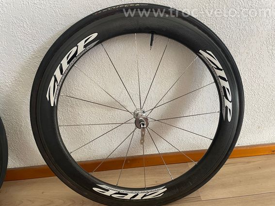 roues zipp - 3