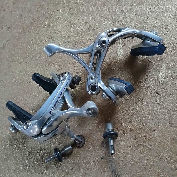 Etriers Campagnolo veloce  - 2