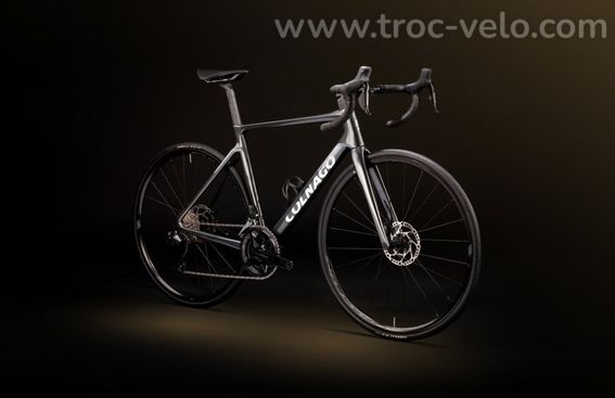 Colnago V4 Disc Shimano 105 Di2