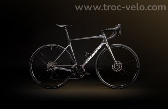 Colnago V4 Disc Shimano 105 Di2 - 2