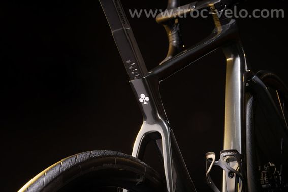 Colnago V4 Disc Shimano 105 Di2 - 5