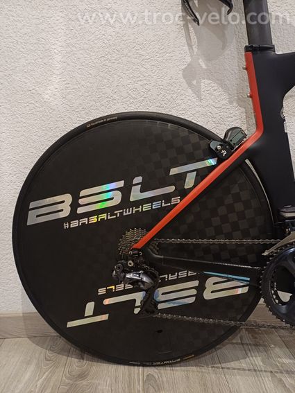 Vélo de chrono Orbea Ordu - 2