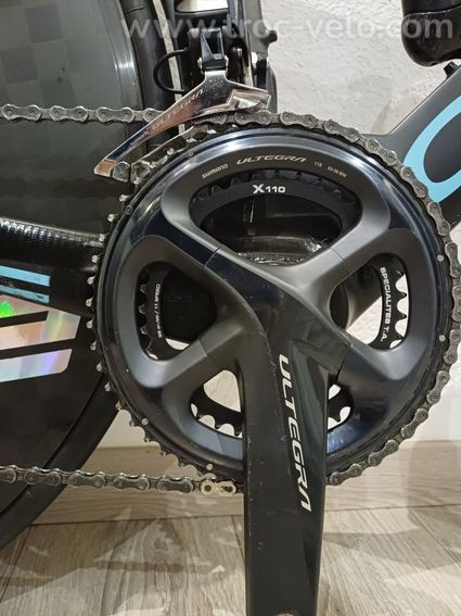 Vélo de chrono Orbea Ordu - 4