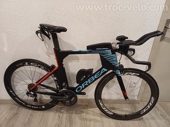 Vélo de chrono Orbea Ordu - 5