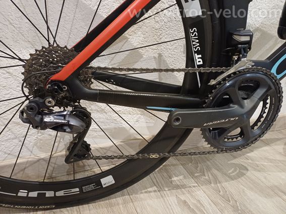 Vélo de chrono Orbea Ordu - 6
