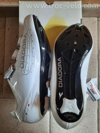 Chaussures Route Diadora Tornado (42) - 3