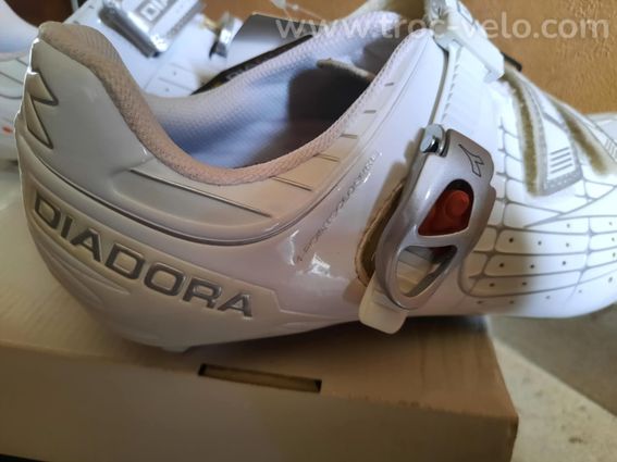 Chaussures Route Diadora Tornado (42) - 4