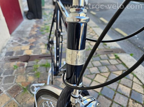 URGENT / Vélo de ville modèle "Asphalt" / Marque française Infiné - 3