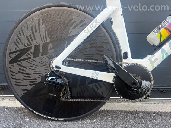 Clm factor slick - 2