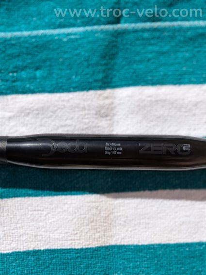 Cintre Deda Zero 2 en 44cm - 3