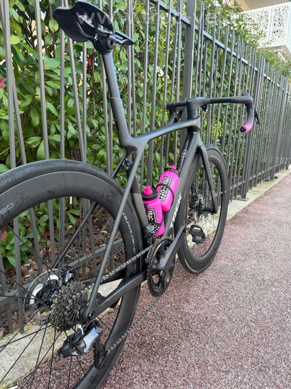 Trek madone slr  - 2