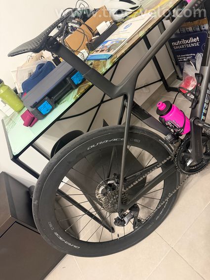 Trek madone slr  - 3