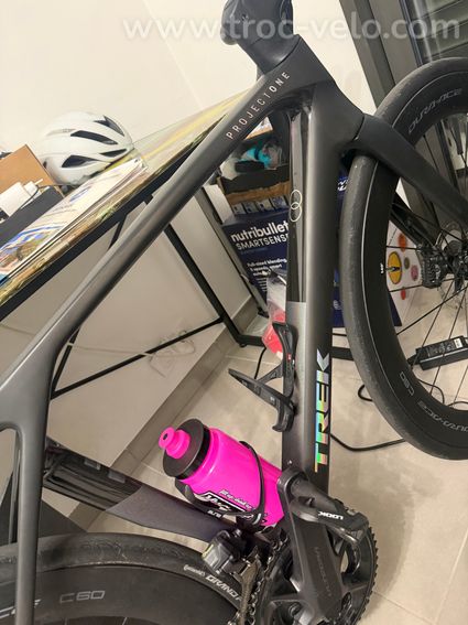 Trek madone slr  - 4
