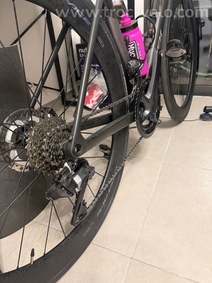 Trek madone slr  - 5