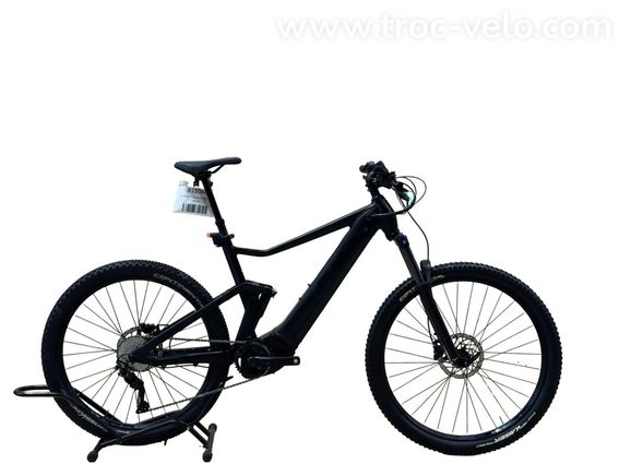 Bulls Copperhead EVO AM 1 VTT électrique Shimano Deore 2023