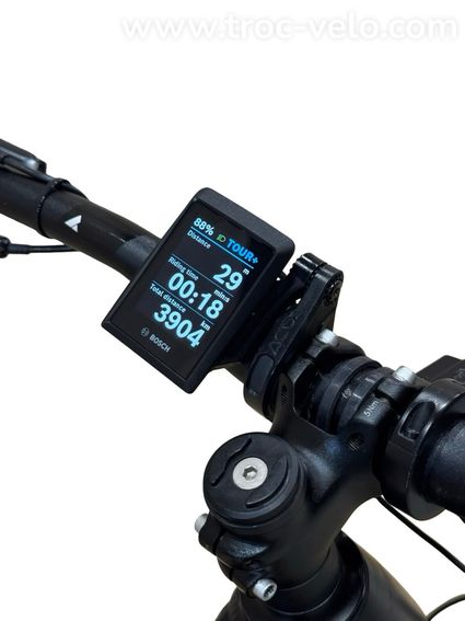 Bulls Copperhead EVO AM 1 VTT électrique Shimano Deore 2023 - 6