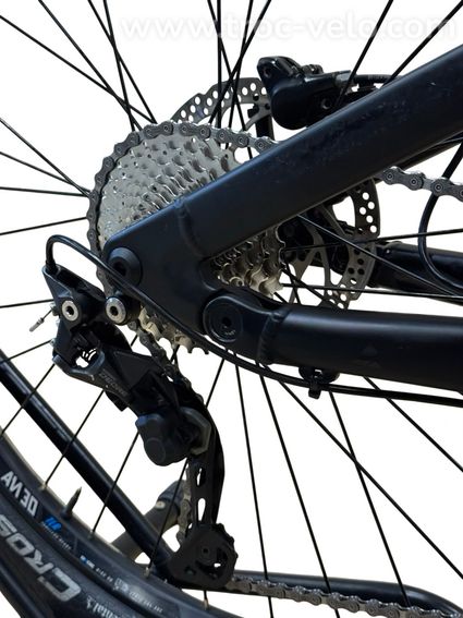 Bulls Copperhead EVO AM 1 VTT électrique Shimano Deore 2023 - 14