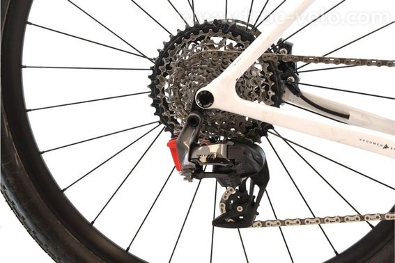 Produit Reconditionne    3t Exploro Racemax Axs 12v   Velo De Gravel   Tres Bon Etat - 3
