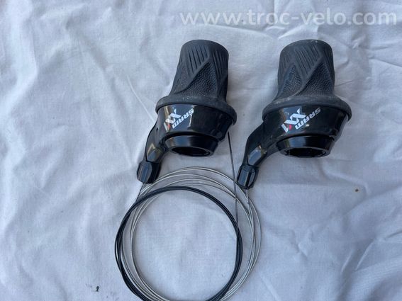 Grishift Sram XX1 11V - 2