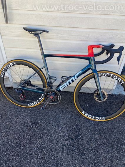 BMC SLR 01