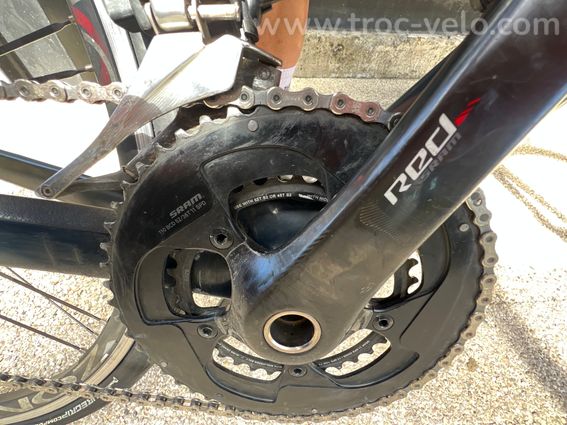 BMC slr01 56 - 7
