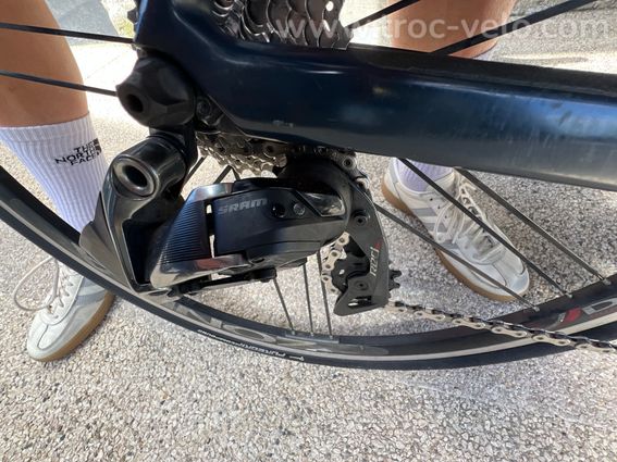 BMC slr01 56 - 8