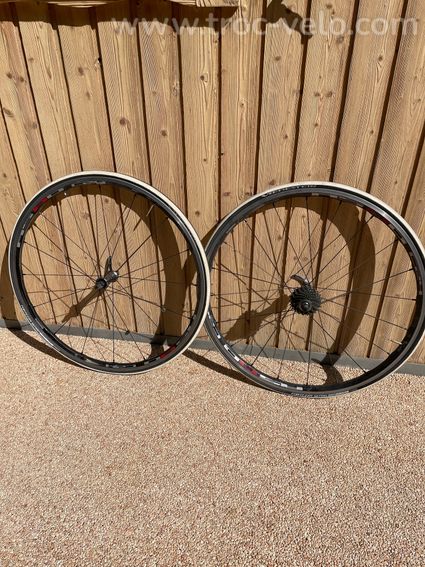 Vélo Gitane définitive taille 50 - 2