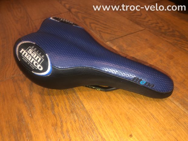 Selle San Marco Atena - 1